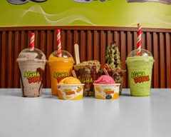 Agha Juice Werribee