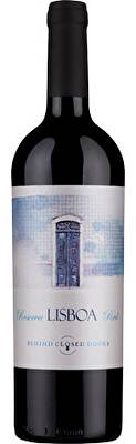 Behind Closed Doors Reserva Red 2019/20, Lisbon