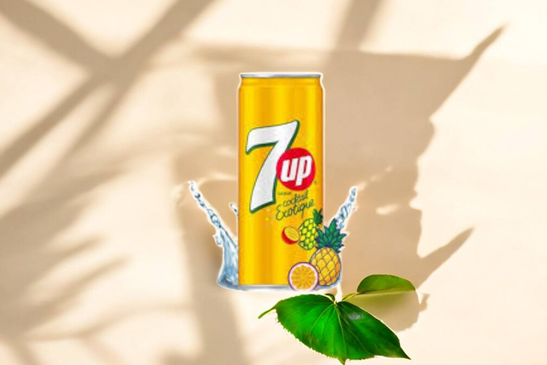 7 Up🥤