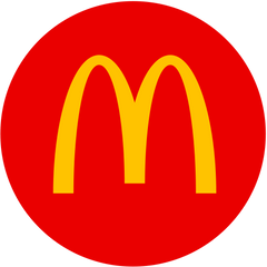 McDonald's (1055 Hwy 98 East)