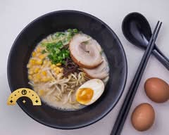 Hokusai Ramen And Izakaya