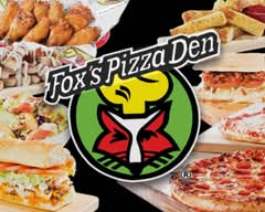 Fox's Pizza Den (250 W 65th St)