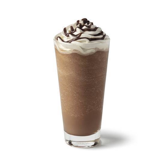 Java Chip Cream Frappuccino®