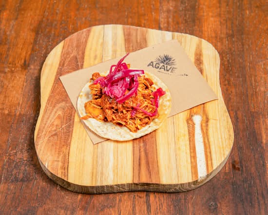 Order Agave mexican (Luxembourg) Menu DeliveryMenu & Prices| Luxembourg |  Uber Eats