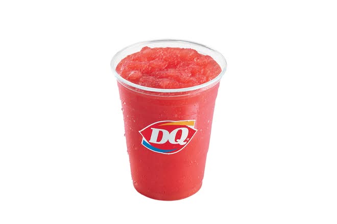 MISTY® Slush