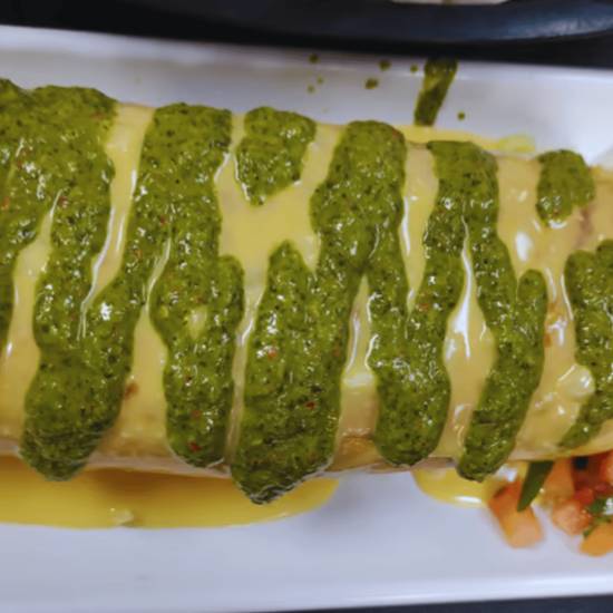 Chimichanga