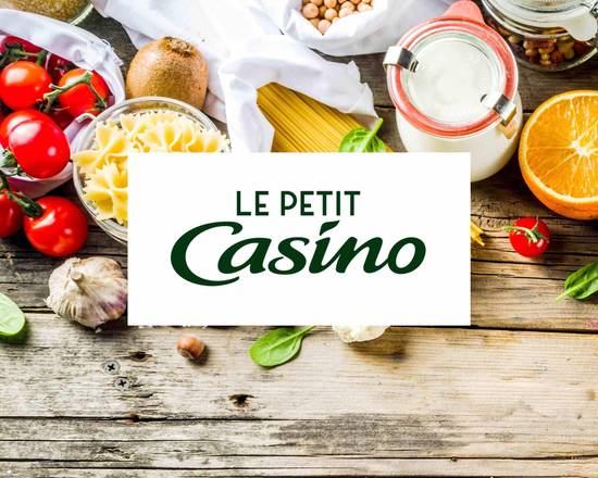 Le Petit Casino - Toulouse Jules Julien 