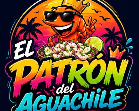 El patrón del aguachile ( Guadalajara)