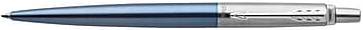 Parker Jotter Retractable Ballpoint Pen Medium Point, Blue