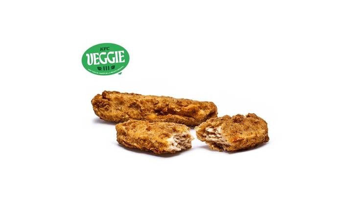 2 Tiras Veggie