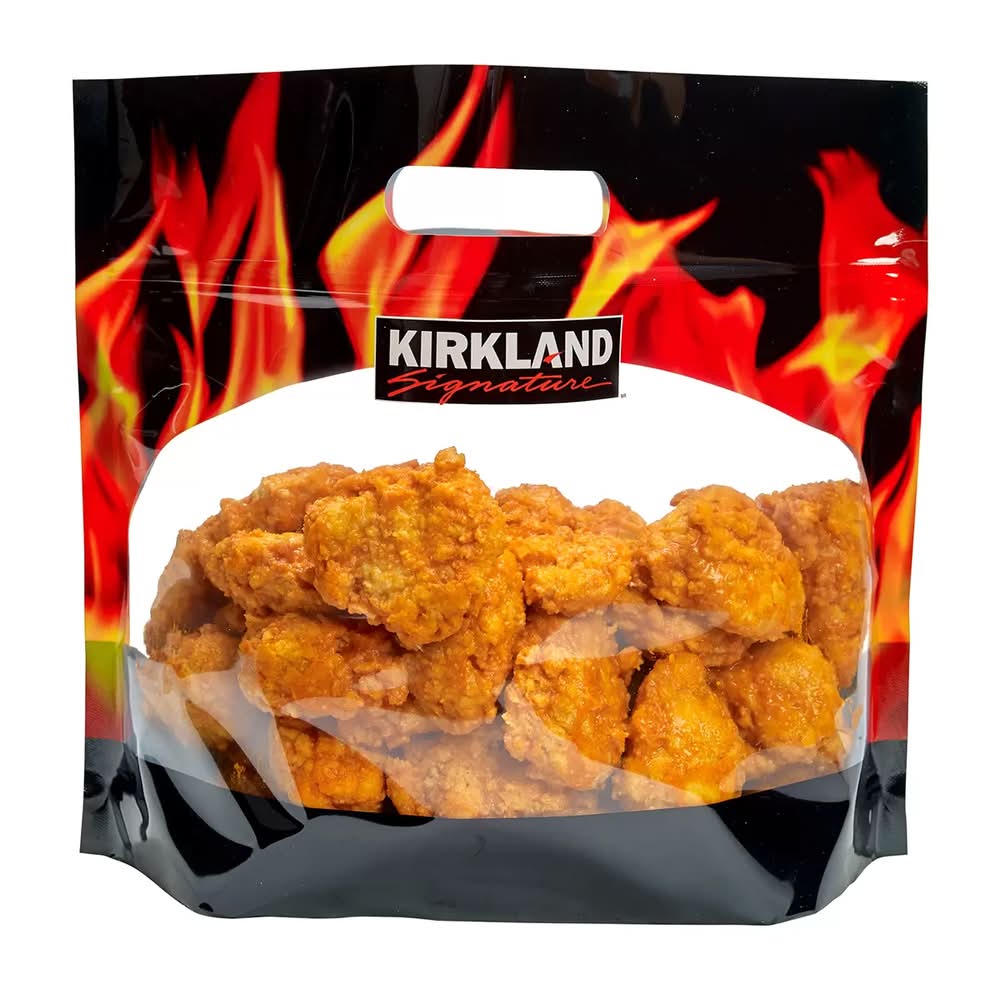 Kirkland Signature Boneless Picantes por Kilo