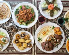 Al Afandi Lebanes Restaurant