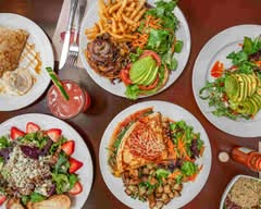 Crepevine - Palo Alto