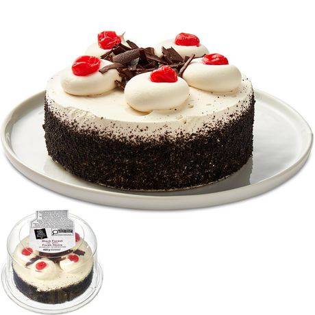 Your Fresh Market Black Forest Cake