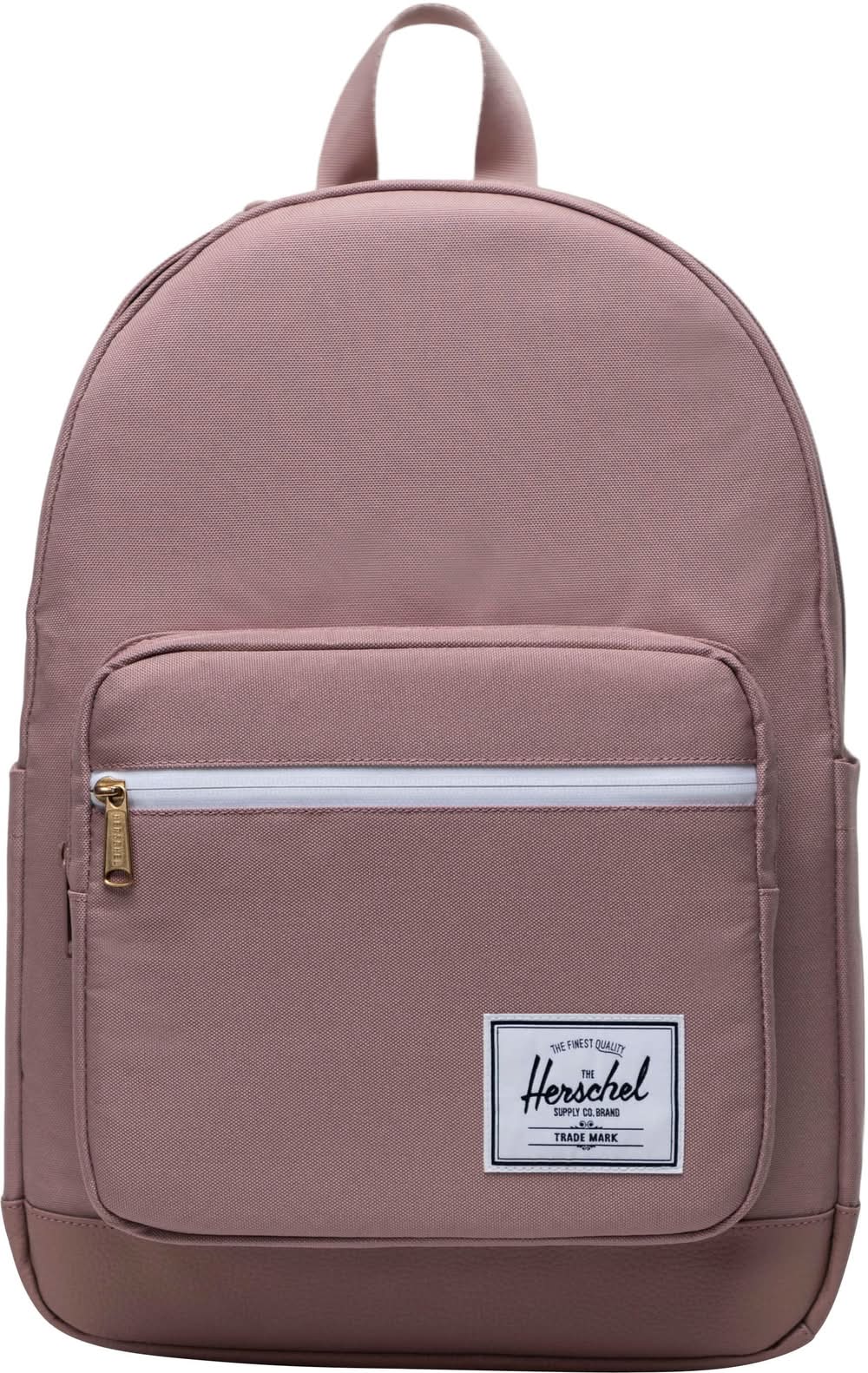 Herschel - Pop Quiz Backpack - Ash Rose