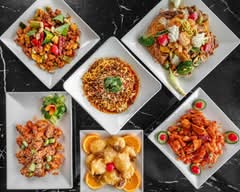 Jingjing Chinese Cuisine 