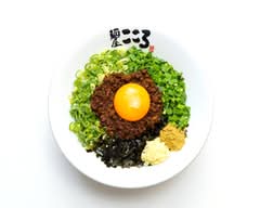 麺屋こころ長野佐久店