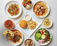 Healthyish Vegan Bowls