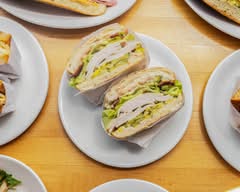 Sankofa Video Books & Café (2714 Georgia Ave NW)