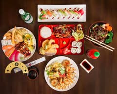 Sam Sushi Art and Music