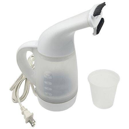 Complete Home Clothes Steamer