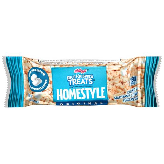 Rice Krispies Treat Homestyle Original 1.6 oz