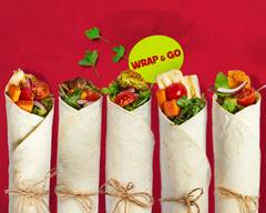 Wrap&Go - Grenelle