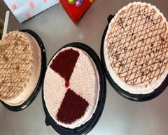 Pastelería Volovan (Leon)