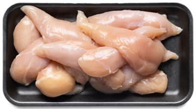 Signature Farms Chicken Breast Tenders (2.5 lbs)