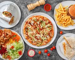 You Pizza & Sandwich