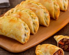 Empanadas Manduca