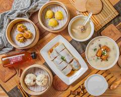 點22 港式點心專賣店 文山興隆店