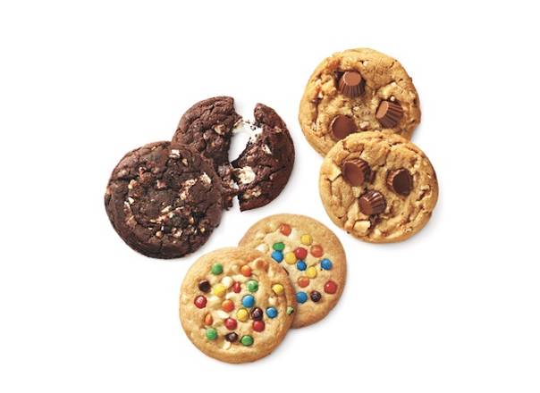 Dream Cookie Multi-Pack