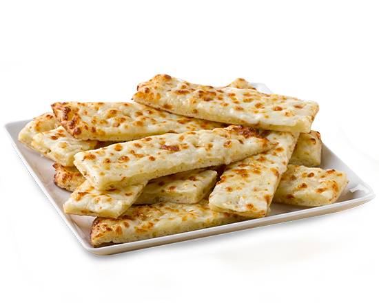 Palitos de Queso