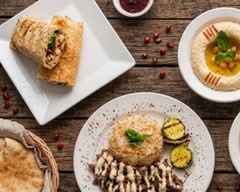 Takesh Grill Doral
