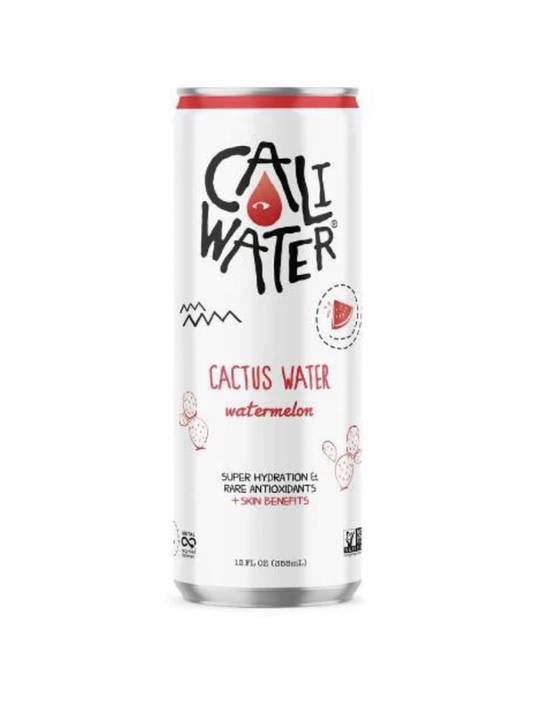 Cali Water Watermelon