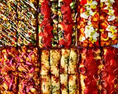 Detroit Brick Pizza Co. by Wonder (Melville)