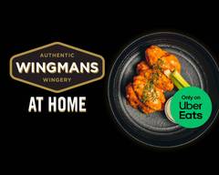 Wingmans (Ealing)