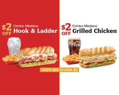 Firehouse Subs Aguadilla