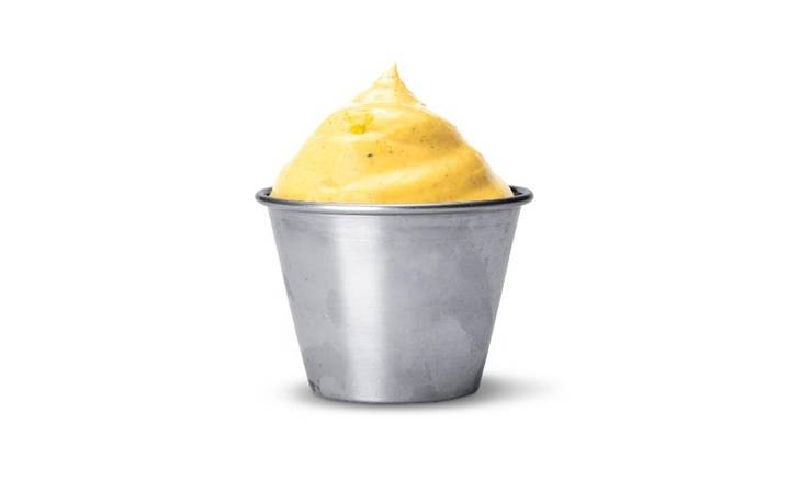 Smält Cheddar