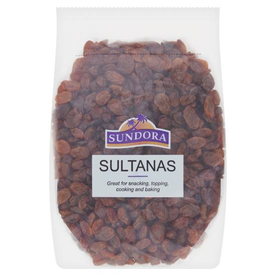 Sundora Sultanas