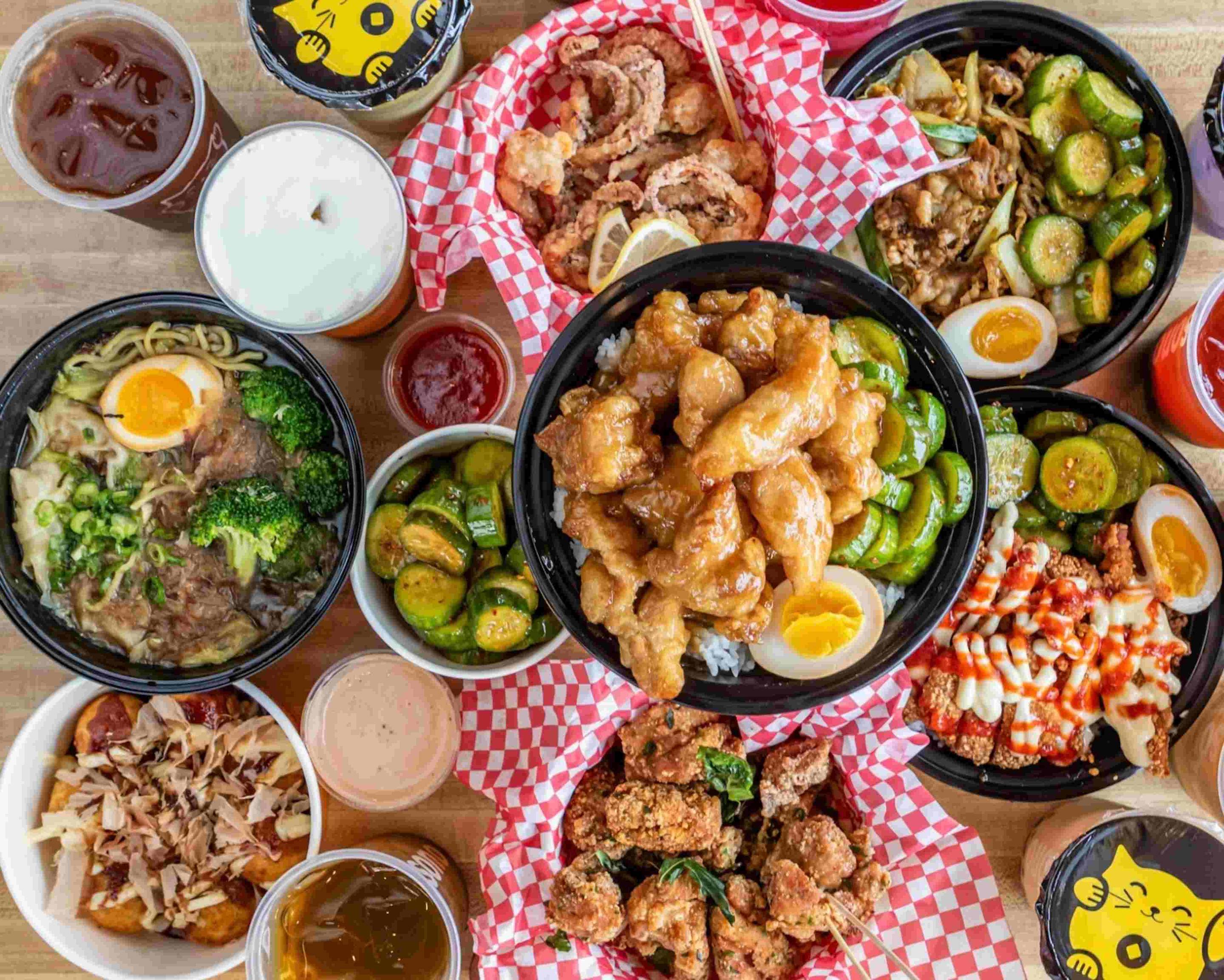 Sono Kitchen & Boba Sedona Menu Sedona • Order Sono Kitchen & Boba ...