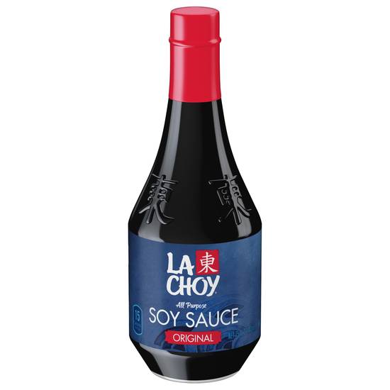 La Choy Original Soy Sauce
