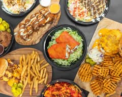 Prime Eatery (Southgate)