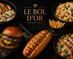 LE BOL D’OR