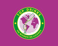 Top Drinks - Quillagua Ñuñoa