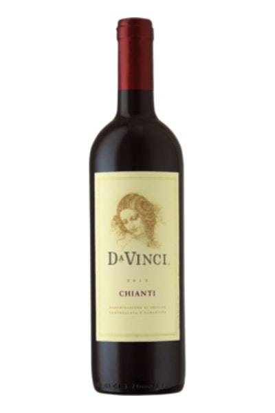 Davinci Chianti 2011 (750 ml)