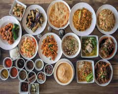 Chuan Tasty