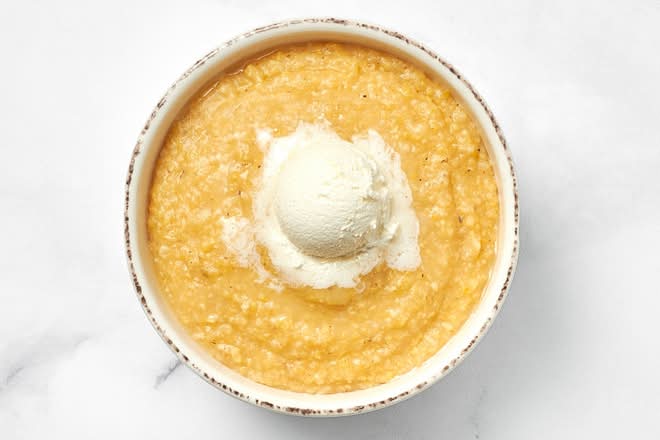 Bob's Red Mill Buttered Grits