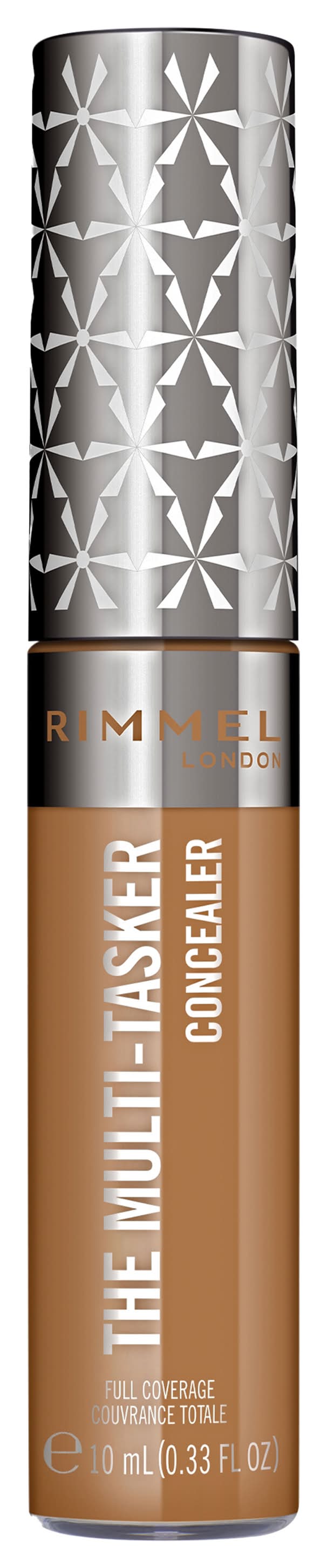 Rimmel London, Multi-Tasker Concealer 090 Toffee